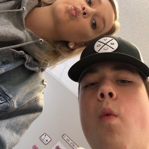 Meet your Posher, Colton